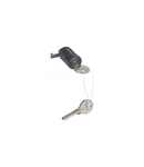 Padlock cu flat key - pentru DPX-IS 630 - ABA90 GEL6149