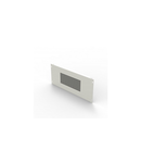 ed Capac pentru ventilation pentru XL³ S 630 and 4000 24-dulap modular - inaltime 200mm