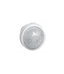 PIR IP40/IP65 ceiling-mounting Lighting Management sensor pentru 1 circuit - 360°