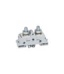 Placa pentru clema sir Viking 3 - pentru bars/lugs - asym rails -M12 -pitch 34