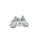 Placa pentru clema sir Viking 3 - pentru bars/lugs - sym rails - M12 -pitch 34