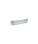 Plate XL³ 800/4000 - pentru DPX³ cu direct rotary handle - in vertical position