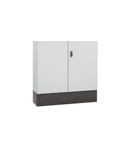 Plinth pentru Atlantic E cabinet - 600x300 - RAL 7021