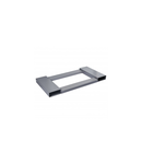 Plinth pentru XL³ 6300 enclosure - H. 100 x D. 725 x W. 1425 mm