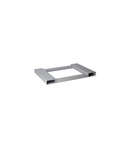 Plinth pentru XL³ 6300 enclosure - H. 100 x D. 975 x W. 1425 mm