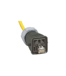 Plug pentru cable protection - plastic