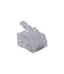 Plug RJ 12 - 6 contacts - adancime 9.65 mm