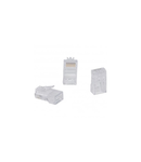 Plug RJ 45 category 5e - 8 contacts - adancime 11.70 mm