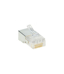 Plug RJ 45 category 5e - 9 contacts - adancime 11.70 mm