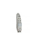 Contactor tip  CX³ - cu 230 V~ coll - 2P 250 V~ - 25 A - 2 N/C