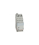 Contactor tip  CX³ - cu 230 V~ coll - 4P 400 V~ - 25 A - 4 N/C