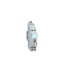 Contactor tip  CX³ - cu 230 V~ coll and handle - 2P 250 V~ - 25 A