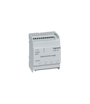 Power supply - external 230 V AC - pentru DMX³ 1600 electronic protection units