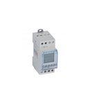 Ceas programator digital disp. -120 V~ -multifunction 56 prog. -1 output