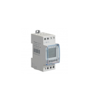 Ceas programator digital disp. -230 V~ -multifunction 56 prog. -1 output