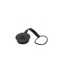 Protection capac P17 - IP66 / IP44 - pentru 2P+E - 16 A