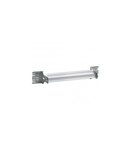 Rail - pentru XL³ 800/4000 - pentru fixing fonctional uprights - 24 module