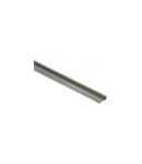 Rail to be cut - EN 60715 - symmetrical - depth 7.5 mm - L. 2 m