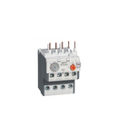 Releu termic - Class 10 A - 0.16 A - pentru 3-pole mini contactors CTX³