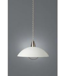 Lampa suspendata LODE White Massive-DECORATIVE