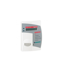 Repeater panel - Fire detection and alarm