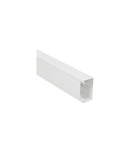 Rigid capac DLP-S universal trunking 100x50 mm - 75 mm capac - 1-compartiment - supplied in 6 units of 2 m lungime