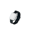 Ring pentru secure wandering Mosaic - Anti-allergy - alb