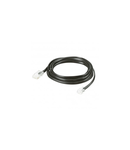 RJ 11-RJ45 patch cord pentru telephone connection - 2 m