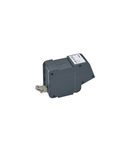 RJ 45 category 6 UTP retractable kit. 1 module