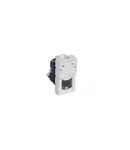 RJ45 priza Arteor - category 6 FTP - 1 module - alb