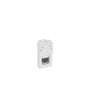 RJ45 priza Arteor - category 6 STP - 1 module - alb