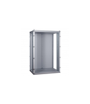 Roof base pentru XL³ 6300 enclosure - D. 475 x W. 1300 mm