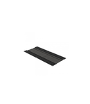 Roof brushes pentru LCS³ 19inches server and cabling cabinet - pentru right/left roof cut-outs