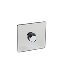 Rotary universal Variator Synergy -1 module -2-way push Sleek Design polished stainless steel