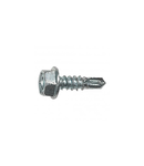 Screw head 4.8 mm x 16 - self-drilling/tapping pentru Ø3.3 mm