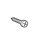 Screws - CBL Z 5.5 x 16 - self-tapping screw