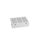 Sealable terminal shields (2) - pentru DPX/DPX-IS 630 - 4P