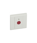 Security switch Belanko - 1 A resistive - panic button 250 V~