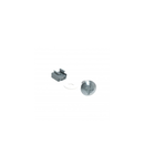 Set of 100 screws pentru Capacs pentru XL³ S 630 and 4000 enclosures