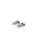 Set of 2 supports pentru ducting pentru XL³ S 160 dulap