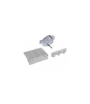 set of incoming and outgoing terminals Intrerupator general tip usol pentru plug-in/draw-out base - 3P