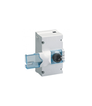 Side motor operator - pentru Intrerupator general tip usol - 24 to 230 V~/=