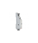 Signalling auxiliary - pentru 2 module contactor 25 A