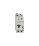 Siguranta automata cu protectie diferentiala 6000 -10 kA -1P+N-230 V~ -10 A -30 mA -AC type -N right hand