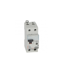 Siguranta automata cu protectie diferentiala 6000 -10 kA -1P+N-230 V~ -20 A -30 mA -AC type -N right hand