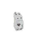 Siguranta automata cu protectie diferentiala 6000 -10 kA -1P+N-230 V~ -20 A -30 mA -Hpi type -N right hand