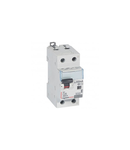 Siguranta automata cu protectie diferentiala 6000 -10 kA -1P+N-230 V~ -20 A -300 mA -AC type -N right hand