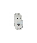 Siguranta automata cu protectie diferentiala 6000 -10 kA -1P+N-230 V~ -25 A -30 mA -AC type -N right hand