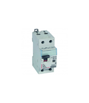 Siguranta automata cu protectie diferentiala 6000 -10 kA -1P+N-230 V~ -32 A -30 mA -tip A -N right hand