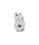 Siguranta automata cu protectie diferentiala 6000 -10 kA -1P+N-230 V~ -32 A -300 mA -AC type -N right hand